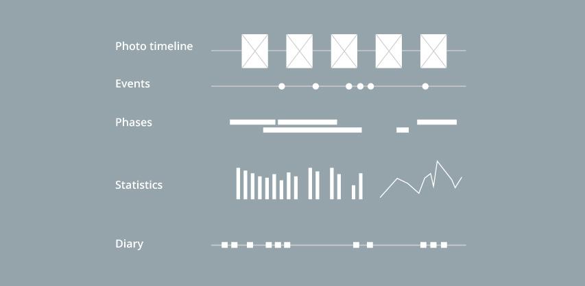 liniaa - from idea to online product